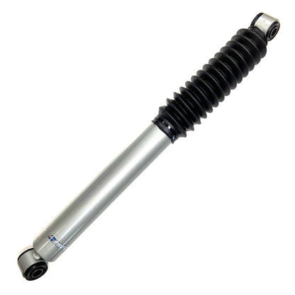 Pro Comp 0-1" Monotube Shocks (4) for 1999-2010 Silverado Sierra 2500HD 3500HD