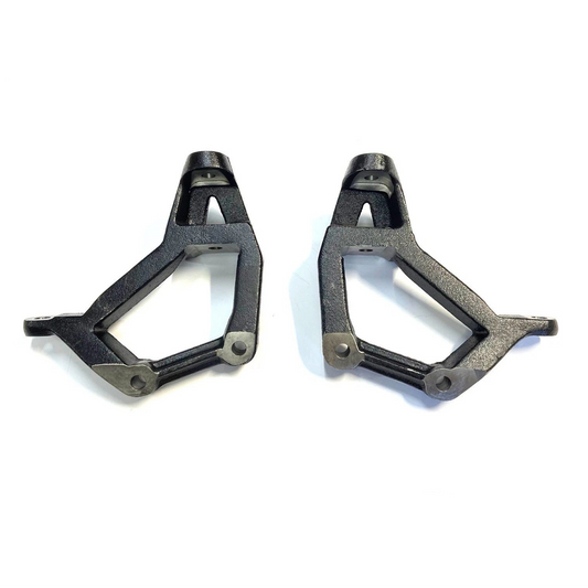 Pro Comp 4” LIFT Front Steering Knuckles (2) for 1986-1995 Toyota Pickup 4Runner