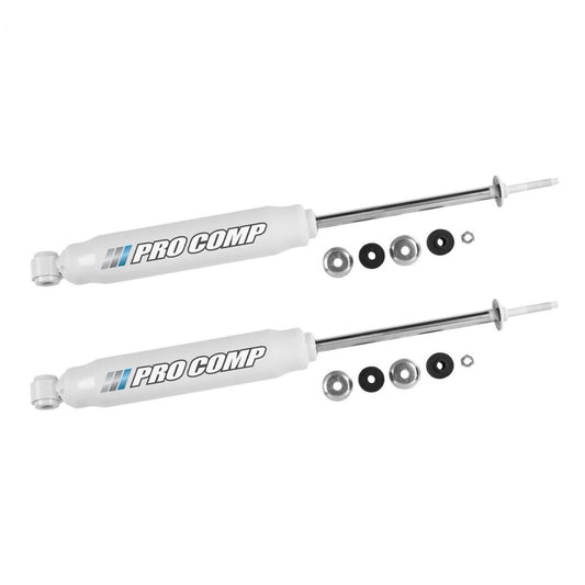 Pro Comp ES9000 3" Lift Front Shocks (2) for 1994-2012 Dodge RAM 2500 3500 4x4