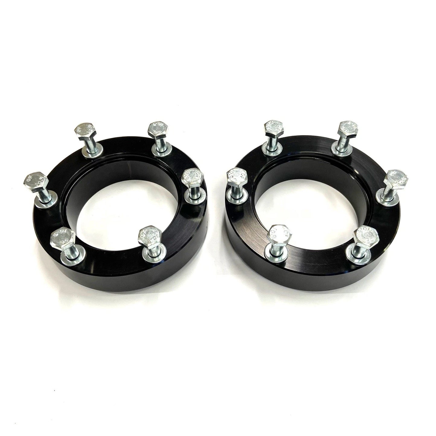 Pro Comp 1.25” CV Axle Spacers Kit (2) for Lifted 2007-2018 GM 1500 Pickup / SUV