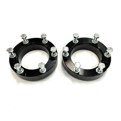 Pro Comp 1.25” CV Axle Spacers Kit (2) for Lifted 2007-2018 GM 1500 Pickup / SUV