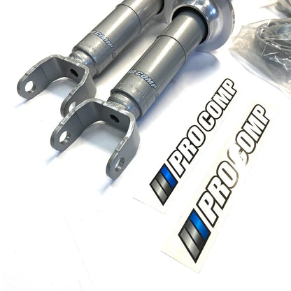 Pro Comp Monotube 0-2.5” Lift Front Struts (2) for 2009-2024 RAM 1500 4WD