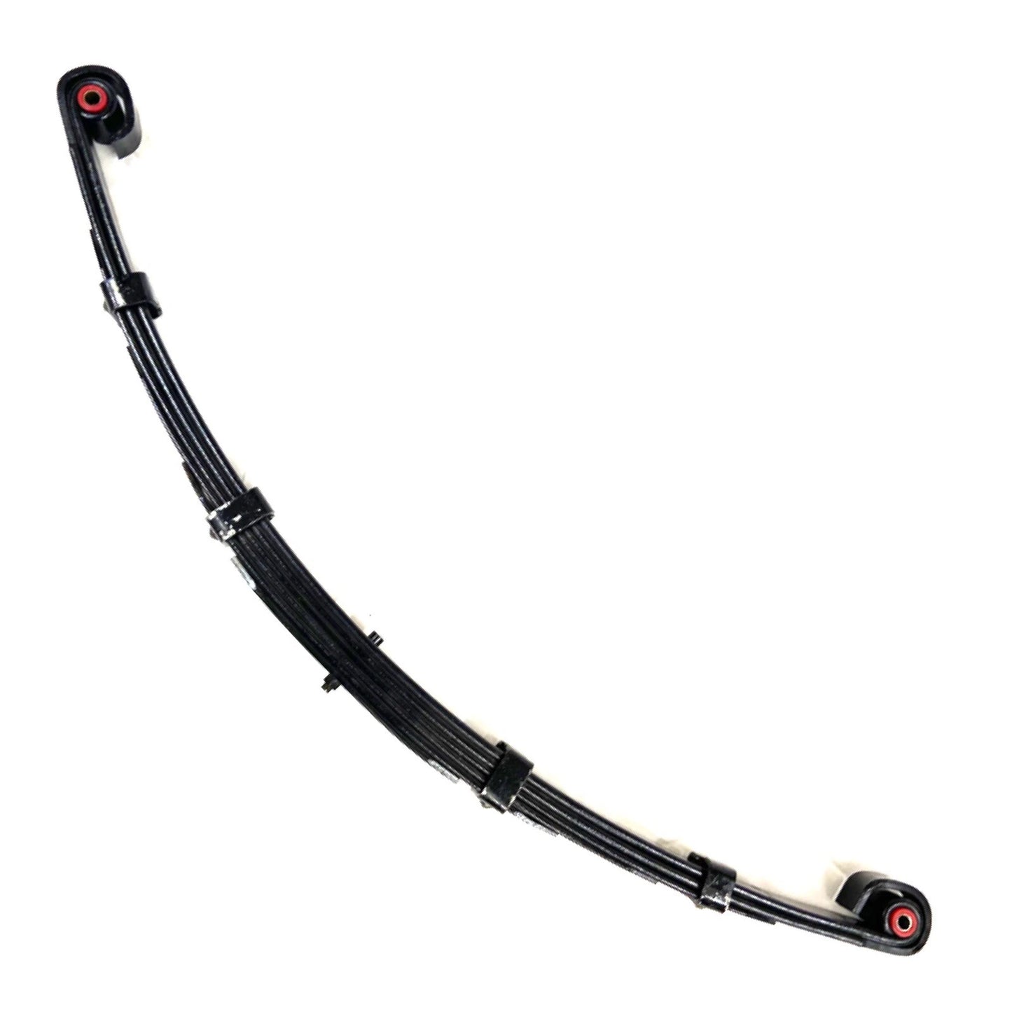 Rubicon Express 2.5” Lift Front Leaf Springs (2) for 1955-1975 JEEP CJ5 CJ6 DJ5