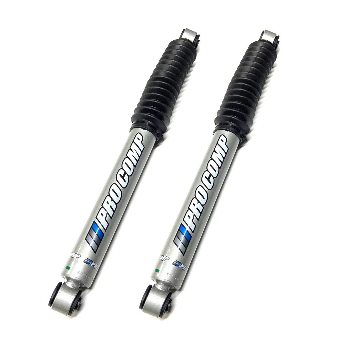 Pro Comp 6” LIFT Monotube Front Shocks (2) for 1969-1987 Chevy GMC K10 K20 Pickup