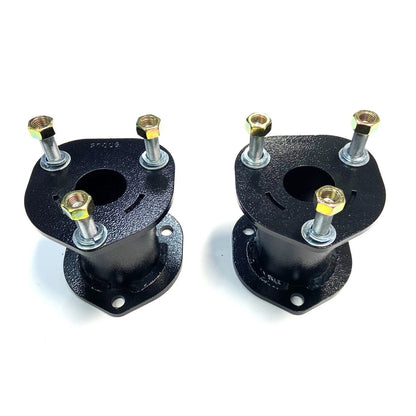 Pro Comp 4” Lift Front Strut Spacers (2) for 2012-2018 RAM 1500 4WD