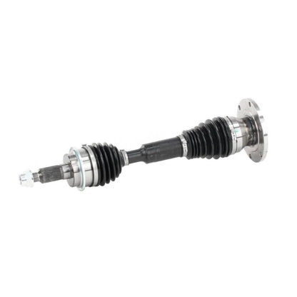 1 Extended Travel CV Axle Shaft for 2001-2010 GM 2500 3500 Pickup / SUV