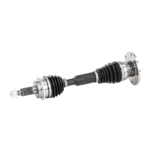 1 Extended Travel CV Axle Shaft for 2001-2010 GM 2500 3500 Pickup / SUV