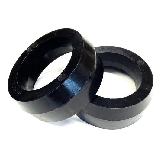 Pro Comp 1.5” Lift Rear Coil Spacers (2) for 2003-2024 Toyota 4Runner & FJ Cruiser