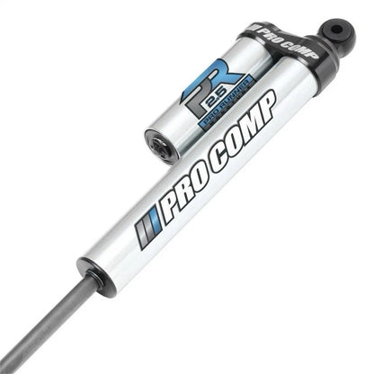 Pro Comp 2.5 Reservoir Front Struts & Rear Shocks for 2007-2021 Tundra