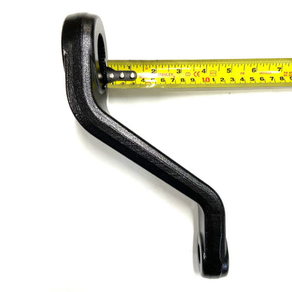 Pro Comp FD700A Drop Pitman Arm for 2005-2010 Ford F250 F350 w/ 4-8" LIFT