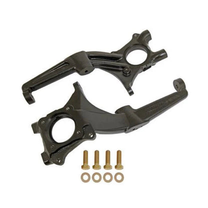 Pro Comp 6” LIFT Front Steering Knuckles (2) for 2005-2014 Toyota Hilux