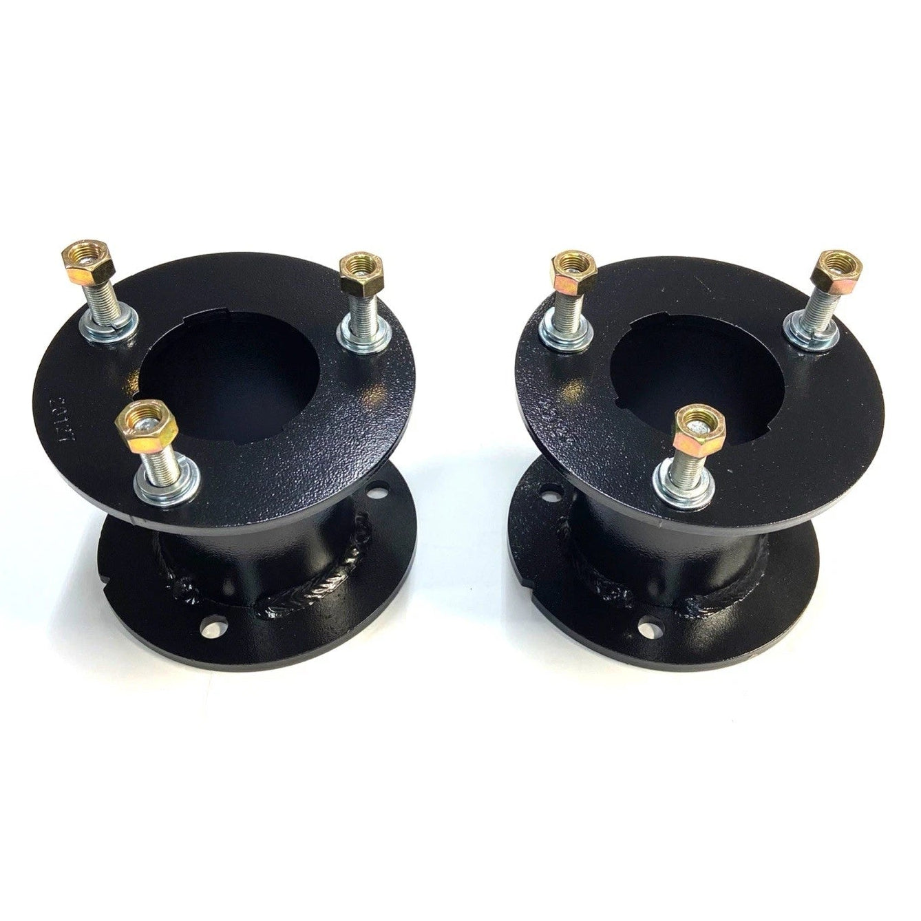 Pro Comp 4” Lift Front Strut Spacers (2) for 2004-2020 Ford F150 ...