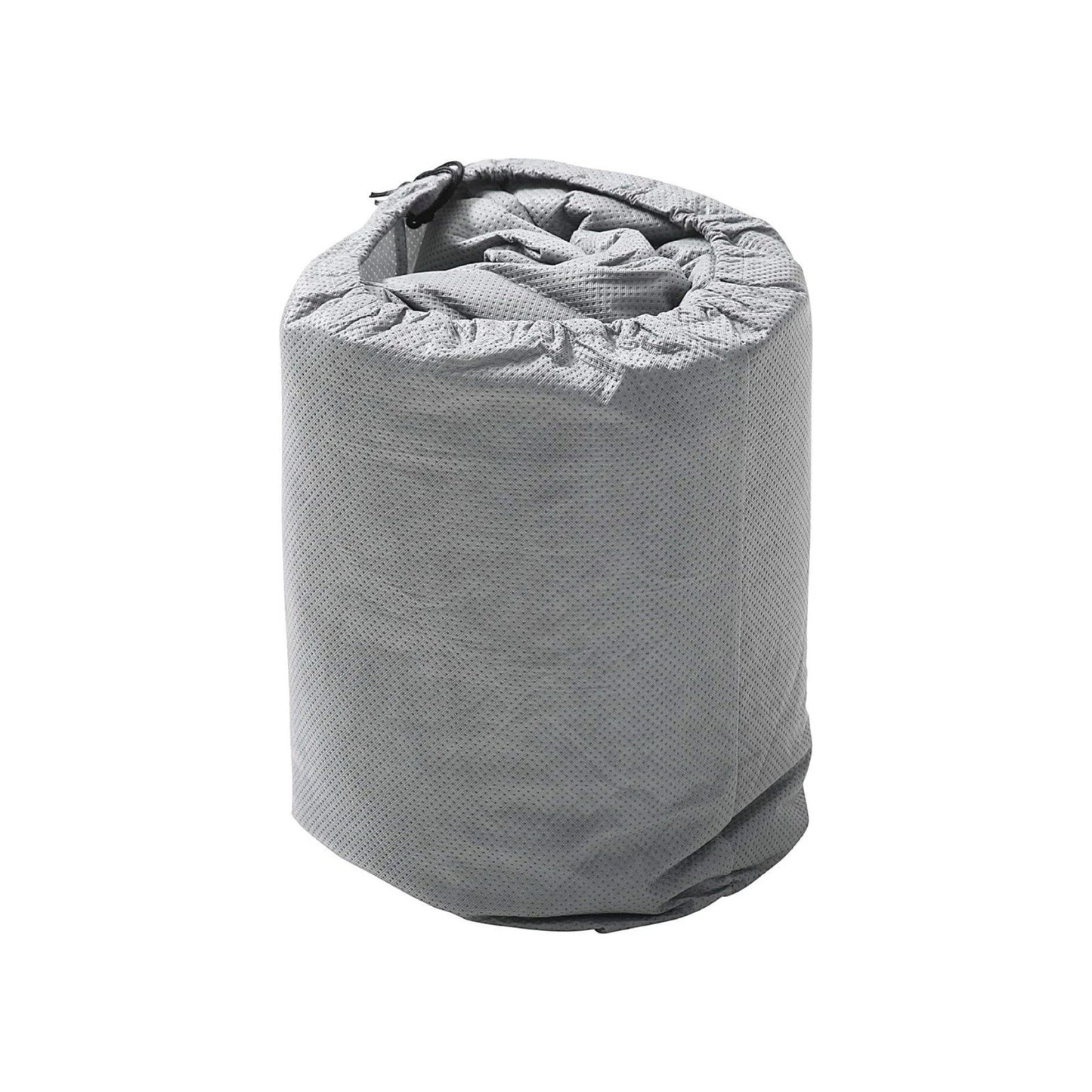 Smittybilt Full Climate Exterior Cover Gray for 2018-2025 Wrangler JL 4DR