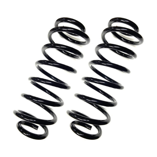 Pro Comp 3.5-4” Lift Rear Coil Springs (2) For 2007-2018 Jeep Wrangler JK JKU