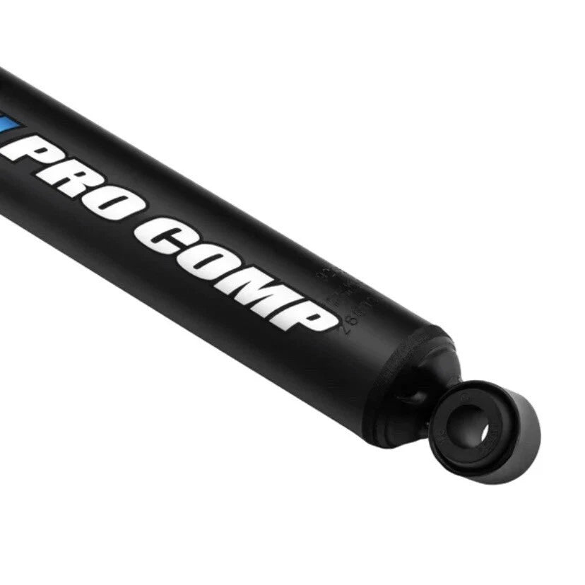 Pro Comp Rear Shocks (2) for 2005-2023 Toyota Tacoma 4WD & Pre Runner 0-2" Lift