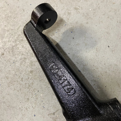 Pro Comp 6” LIFT Steering Knuckles Spindles (2) for 2005-2023 Toyota Tacoma 4wd