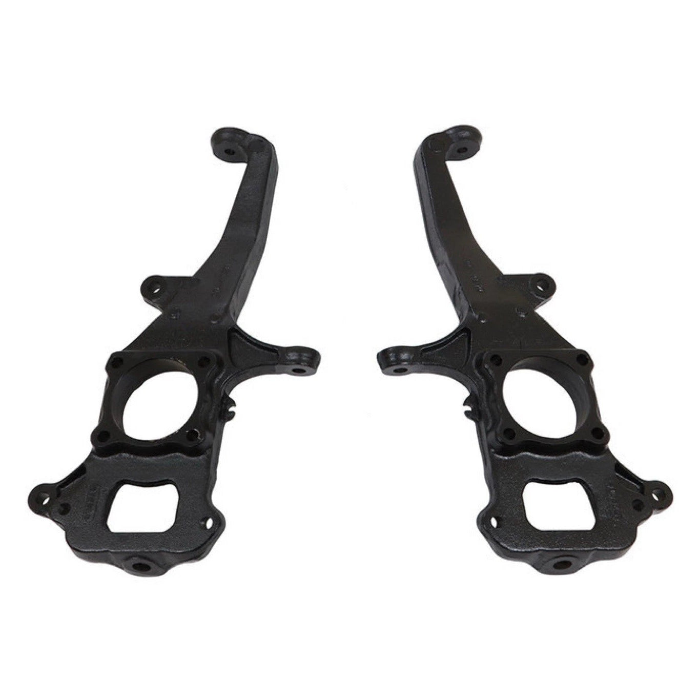 Pro Comp 6” LIFT Steering Knuckles (59012B-2) for 2016-2024 Nissan Titan XD