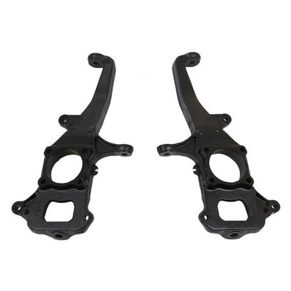 Pro Comp 6” LIFT Steering Knuckles (59012B-2) for 2016-2024 Nissan Titan XD