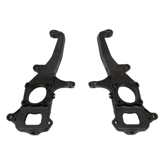 Pro Comp 6” LIFT Steering Knuckles (59012B-2) for 2016-2024 Nissan Titan XD