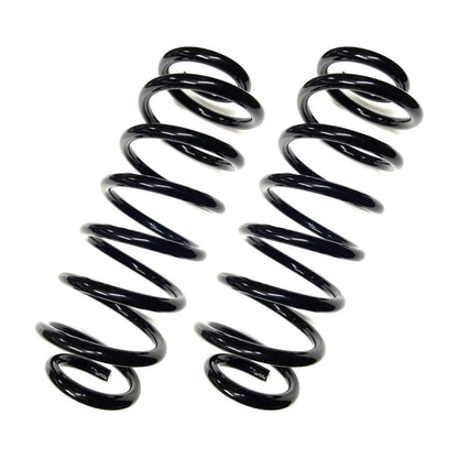 Pro Comp 2.5” Lift Rear Coil Springs (2) for 2007-2018 Jeep Wrangler JK 4DR