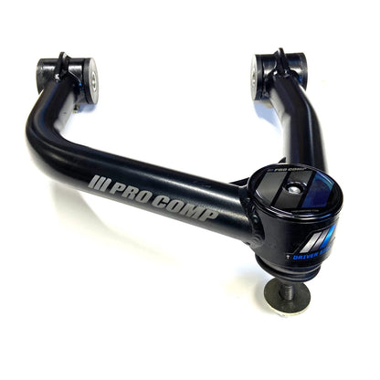 Pro Comp Front Upper Control Arms (2) for Lifted 22-25 Tundra & 23-25 Sequoia 4x4