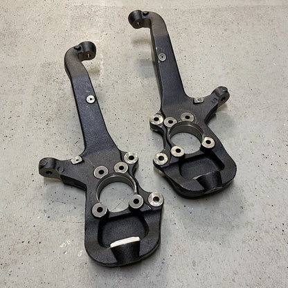 Pro Comp 5” LIFT Steering Knuckles & Tie-rods for 2015-2022 Colorado Canyon