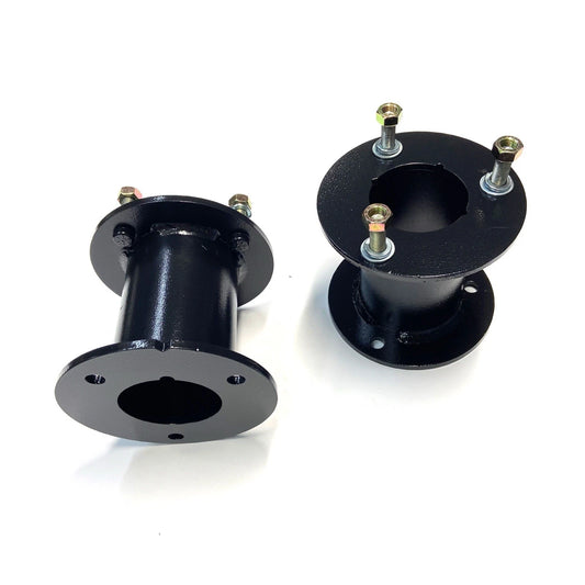 Pro Comp 6” Lift Front Strut Spacers (2) for 2004-2020 Ford F150