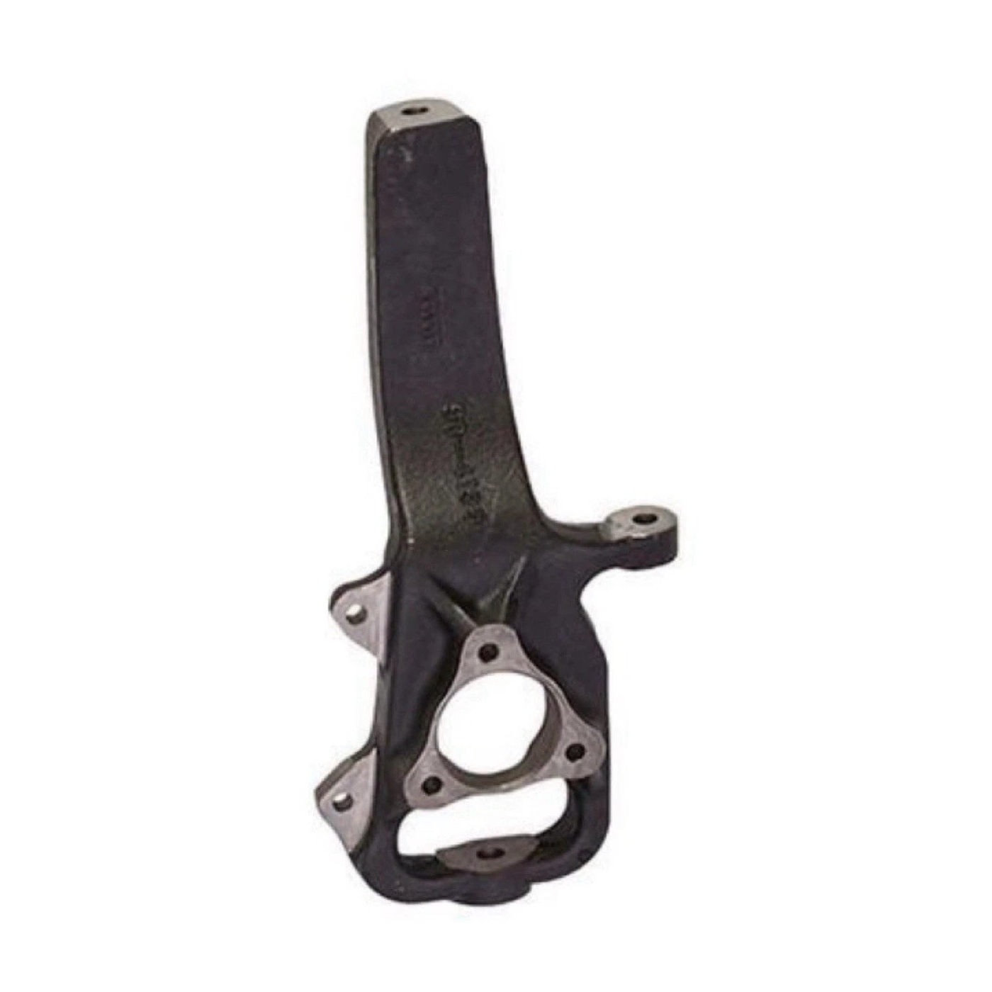 Pro Comp 6” LIFT Passenger Side Steering Knuckle for 2009-2018 RAM 1500 4WD 56747B-3