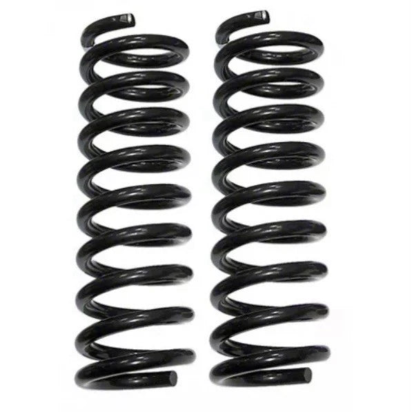 Pro Comp 2.5” Front Leveling Coil Springs Kit for 2014-2024 RAM 2500 3500