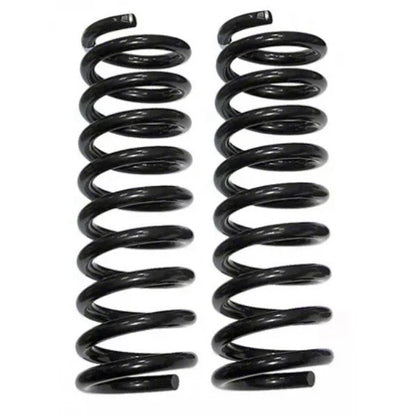 Pro Comp 2.5” Front Leveling Coil Springs Kit for 2014-2024 RAM 2500 3500