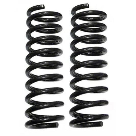 Pro Comp 2.5” Front Leveling Coil Springs for 05-19 F250 F350 Super Duty 4x4