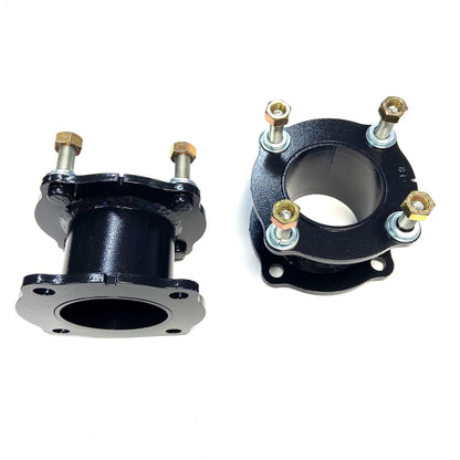 Pro Comp 4” Lift Front Strut & Coil Preload Spacers for 2007-2021 Toyota Tundra