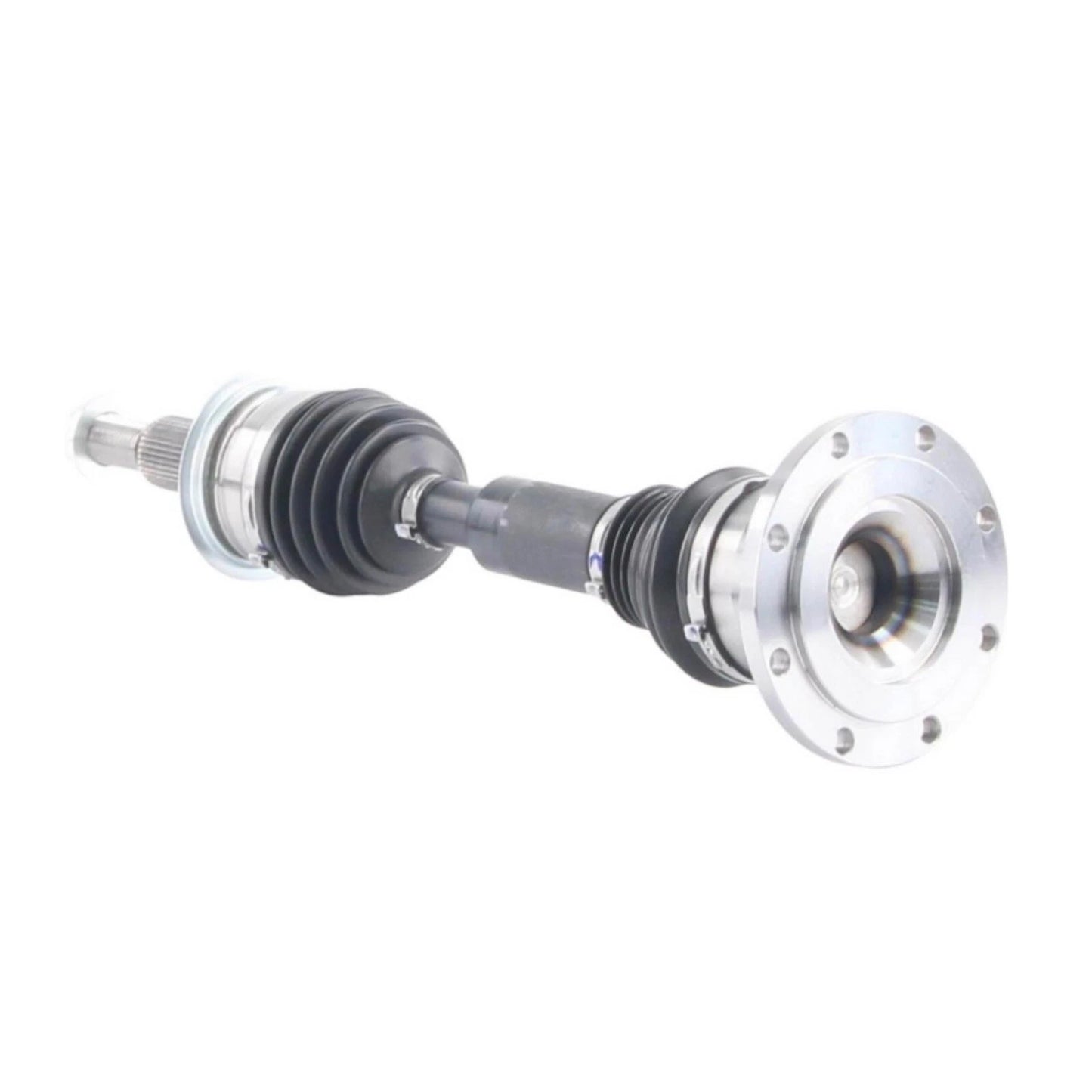 1 Extended Travel CV Axle Shaft for 2015-2019 Silverado Sierra 2500HD 3500HD