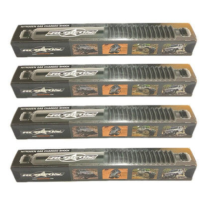 Rubicon Express 1-2.5” LIFT Shocks (4) for 2020-2025 Gladiator JT