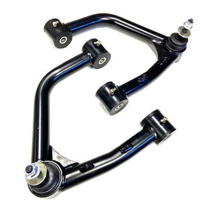 Pro Comp Front Upper Control Arms (2) for Lifted 22-25 Tundra & 23-25 Sequoia 4x4