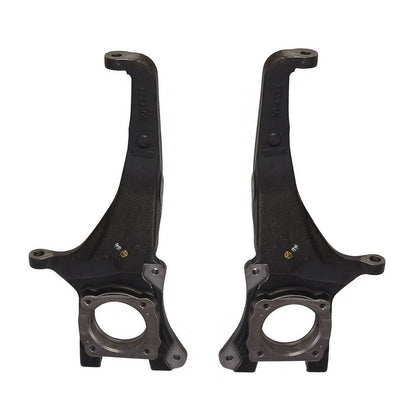 Pro Comp 4” LIFT Steering Knuckles (2) for 2007-2021 Toyota Tundra 57048B-2
