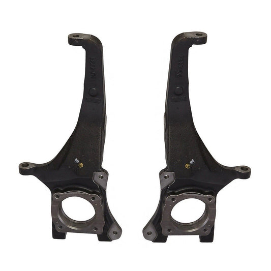 Pro Comp 4” LIFT Steering Knuckles (2) for 2007-2021 Toyota Tundra 57048B-2