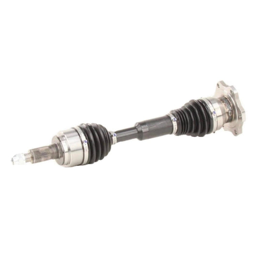 1 Extended Travel CV Axle Shaft for 2007-2018 GM 1500 Pickup / SUV