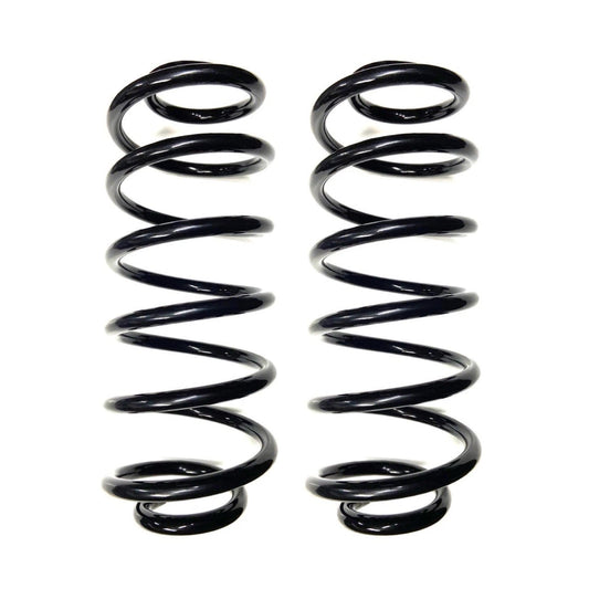 Pro Comp Rear 6” LIFT Coil Springs (2) for 2000-2014 Suburban Tahoe Yukon 1500