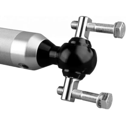 Fox 2.0 Struts & Shocks for 07-18 Silverado Sierra Suburban Tahoe Yukon 1500
