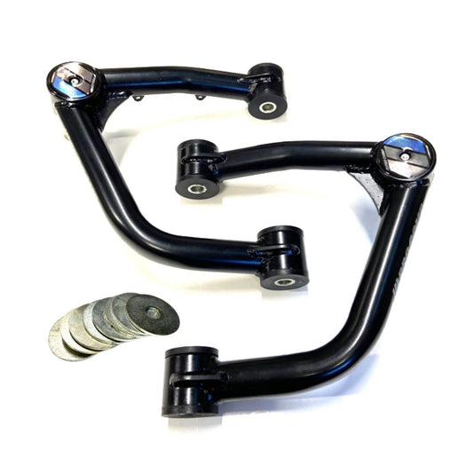 Pro Comp Front Upper Control Arms (2) for Lifted 22-25 Tundra & 23-25 Sequoia 4x4