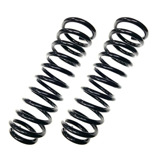 Pro Comp 2.5” Lift Front Coil Springs (2) For 2007-2018 Jeep Wrangler JK 2DR