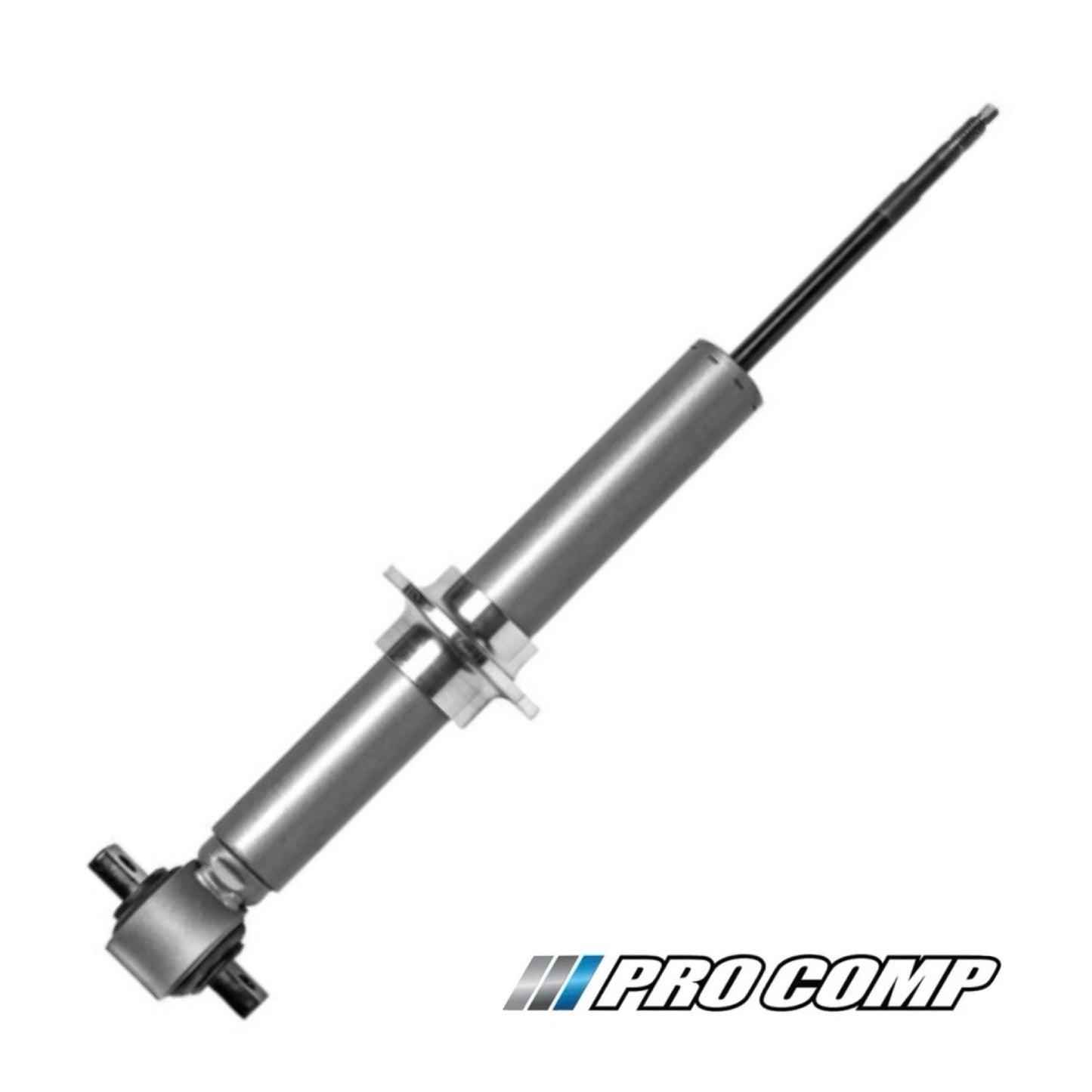 Pro Comp Monotube 0-1” Front Struts & Rear Shocks for 2015-2020 Ford F150 4x4