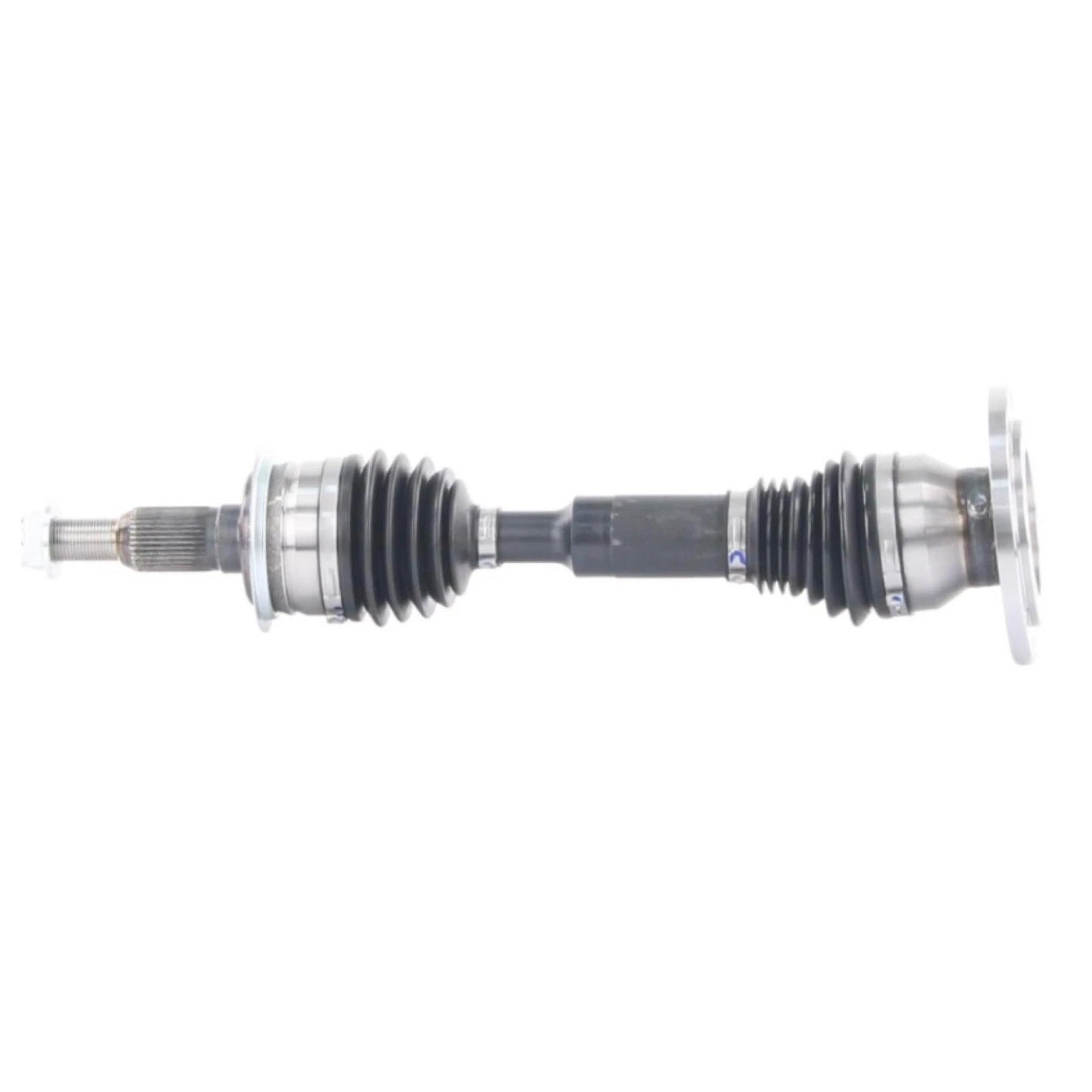 1 Extended Travel CV Axle Shaft for 2015-2019 Silverado Sierra 2500HD 3500HD