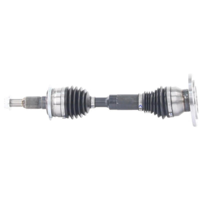 1 Extended Travel CV Axle Shaft for 2015-2019 Silverado Sierra 2500HD 3500HD