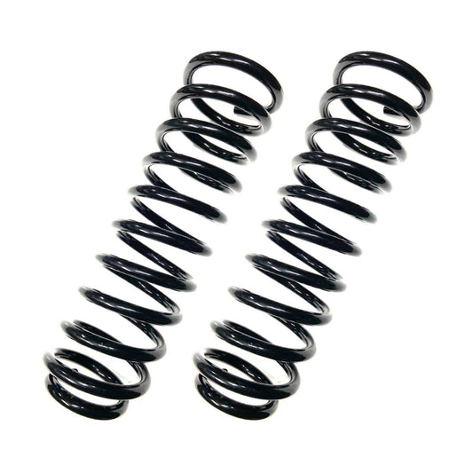 Pro Comp 4” Lift Front Coil Springs (2) for 2018-2025 Wrangler JL / Gladiator JT
