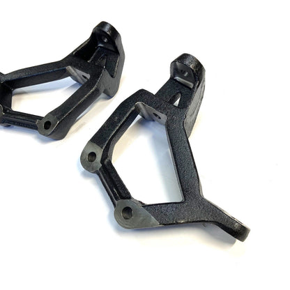 Pro Comp 4” LIFT Front Steering Knuckles (2) for 1986-1995 Toyota Pickup 4Runner