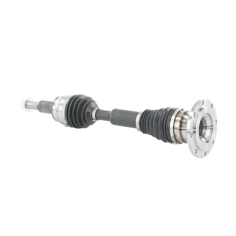 1 Extended Travel CV Axle Shaft for 2011-2014 Silverado Sierra 2500HD 3500HD