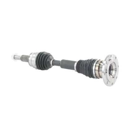 1 Extended Travel CV Axle Shaft for 2011-2014 Silverado Sierra 2500HD 3500HD