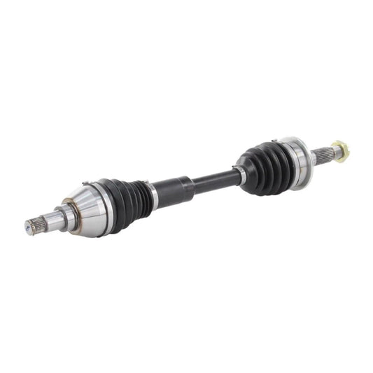 1 Extended Travel CV Axle Shaft for 07-21 Toyota Tundra / 08-22 Sequoia